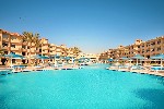 Hotel Amwaj Beach Club Abu Soma dovolenka