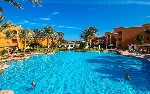 Hotel Caribbean Oasis Soma Bay dovolenka
