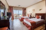 Hotel Imperial Shams Abu Soma dovolenka