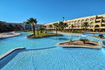 Hotel s bazénom