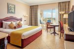 Izba Superior Cluub - King size bed