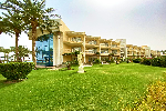 Hotel Palm Royale Soma Bay dovolenka