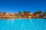 Hotel Sentido Caribbean World Soma Bay dovolenka
