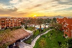Hotel Sentido Caribbean World Soma Bay dovolenka