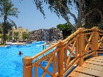 Hotel Shams Safaga Beach Resort dovolenka