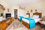 Hotel Shams Safaga Beach Resort dovolenka