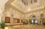 Hotel Baron Palace Sahl Hasheesh dovolenka