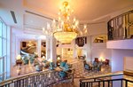 Hotel Baron Palace Sahl Hasheesh dovolenka