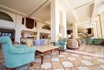 Hotel Baron Palace Sahl Hasheesh dovolenka