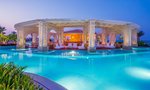 Hotel Baron Palace Sahl Hasheesh dovolenka