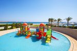 Hotel Baron Palace Sahl Hasheesh dovolenka