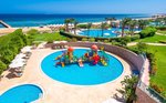 Hotel Baron Palace Sahl Hasheesh dovolenka