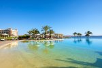 Hotel Baron Palace Sahl Hasheesh dovolenka