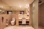 Junior suita, kúpeľňa