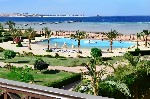Hotel GRAVITY SAHL HASHEESH dovolenka