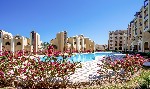 Hotel GRAVITY SAHL HASHEESH dovolenka