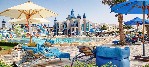 Hotel GRAVITY SAHL HASHEESH dovolenka