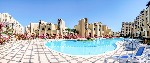 Hotel GRAVITY SAHL HASHEESH dovolenka
