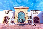 Hotel Old Palace Resort Sahl Hasheesh dovolenka