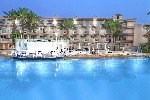 Hotel Pyramisa Beach Resort Sahl Hasheesh dovolenka