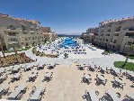 Hotel Serenity Sky Arc Sahl Hasheesh dovolenka