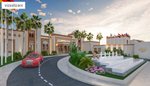 Hotel The One Resort Sahl Hasheesh dovolenka