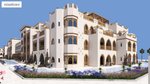 Hotel The One Resort Sahl Hasheesh dovolenka