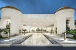Hotel V Grand Beach Resort Sahl Hashees Ex. Pyramisa dovolenka