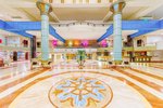Lobby s recepciou