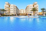 Hotel s bazénom