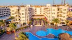 Hotel s bazénom