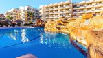 Hotel s bazénom