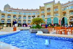 Hotel s bazénom