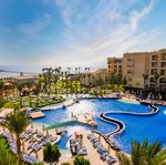 Hotel s bazénom