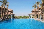 Hotel Dusit Thani LakeView Cairo dovolenka