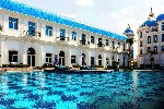 Hotel Royal Maxim Palace Kempinski Cairo dovolenka
