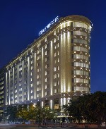 Hotel Steigenberger El Tahrir Hotel dovolenka