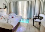 Hotel Diamond beach by Pearl Resort dovolenka