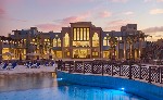 Hotel LAZULI MARSA ALAM dovolenka