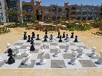 Hotel LAZULI MARSA ALAM dovolenka