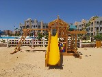 Hotel LAZULI MARSA ALAM dovolenka