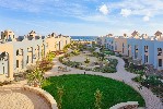 Hotel LAZULI MARSA ALAM dovolenka