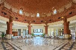 Hotel LAZULI MARSA ALAM dovolenka