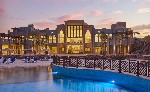 Hotel LAZULI MARSA ALAM dovolenka