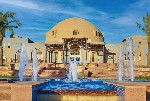 Hotel LAZULI MARSA ALAM dovolenka