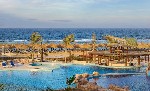 Hotel LAZULI MARSA ALAM dovolenka
