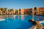 Hotel s bazénom