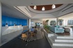 Recepcia a lobby