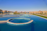 Jacuzzi bazén