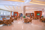 Lobby bar